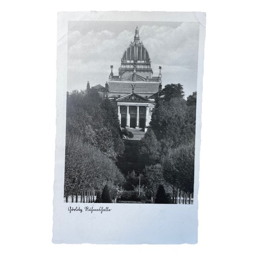 Postkarte görlitz - postkarte, ak