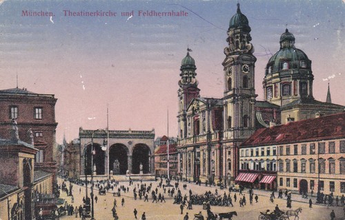 1917 deutsches reich - 1917, deutsches-