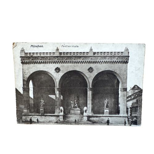 Ansichtskarte postkarte - ansichtskarte,