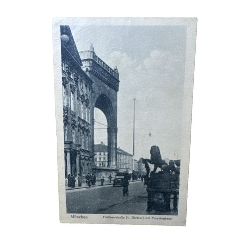 Ansichtskarte postkarte - ansichtskarte,