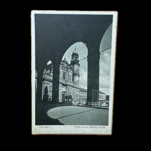 Ansichtskarte postkarte - ansichtskarte,