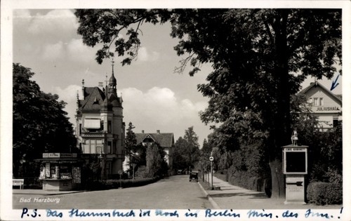 Bad harzburg harz - harzburg,
