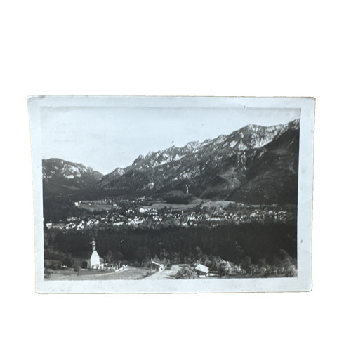 Ansichtskarte postkarte bad - ansichtskarte,