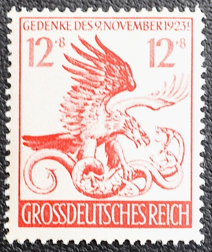 Deutsches reich 906 - reich,