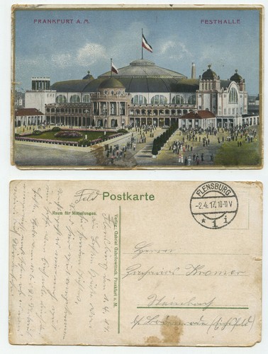 10030 feldpostkarte - 10030,