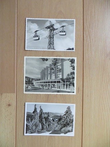 Postkarte freiburg - postkarte,
