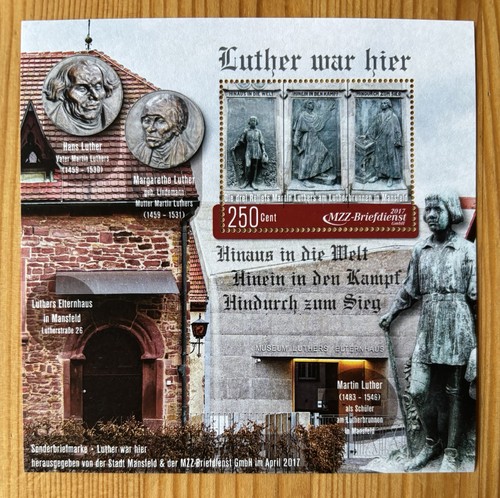 Privatpost mzz briefdienst - mzz,