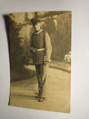 Zug berlin russland 1915 - zug,