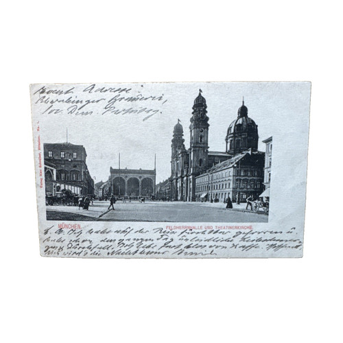 Ansichtskarte postkarte - ansichtskarte,