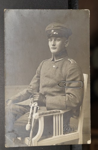 Unteroffizier saebel - unteroffizier,
