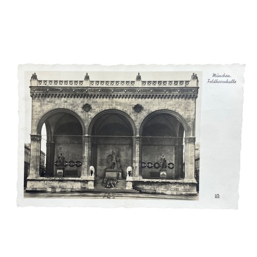 Postkarte münchen - ak,