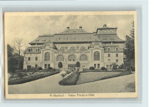 Moenchengladbach nrw - moenchengladbach,