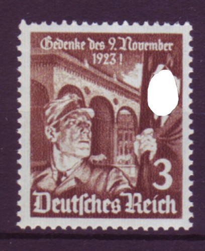 Deutsches reich 598x jahrestag - reich,