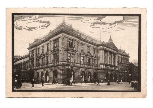 243 düsseldorf tonhalle - 243-, *